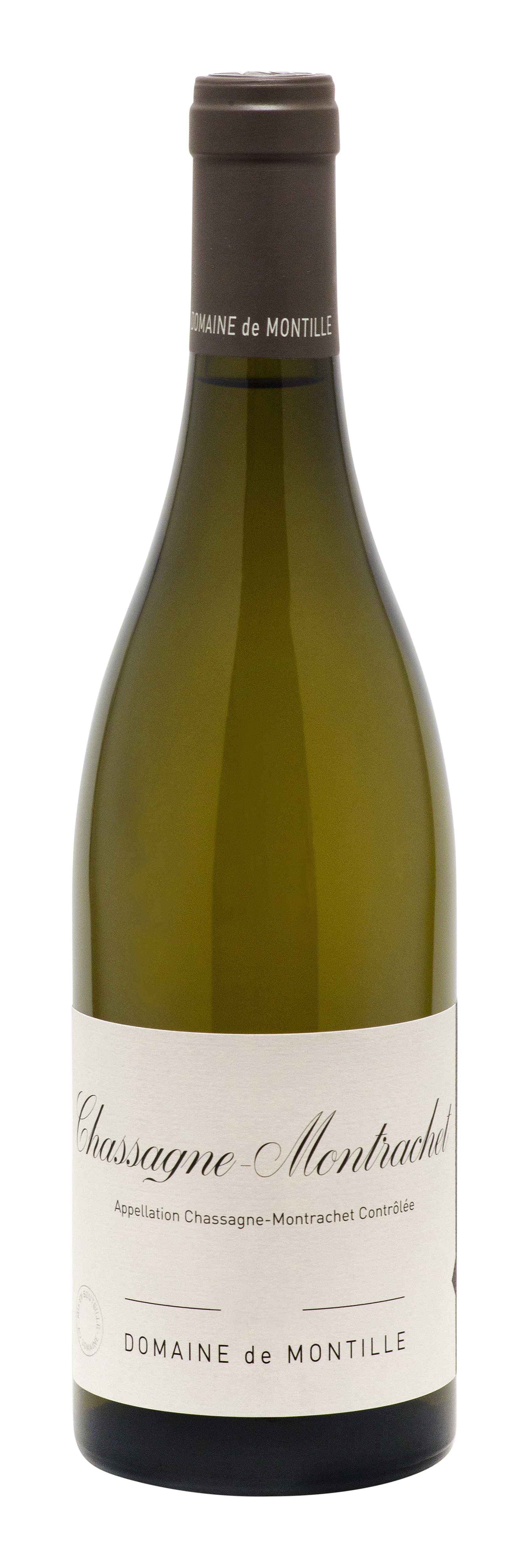 Domaine de Montille Chassagne-Montrachet Blanc 2023